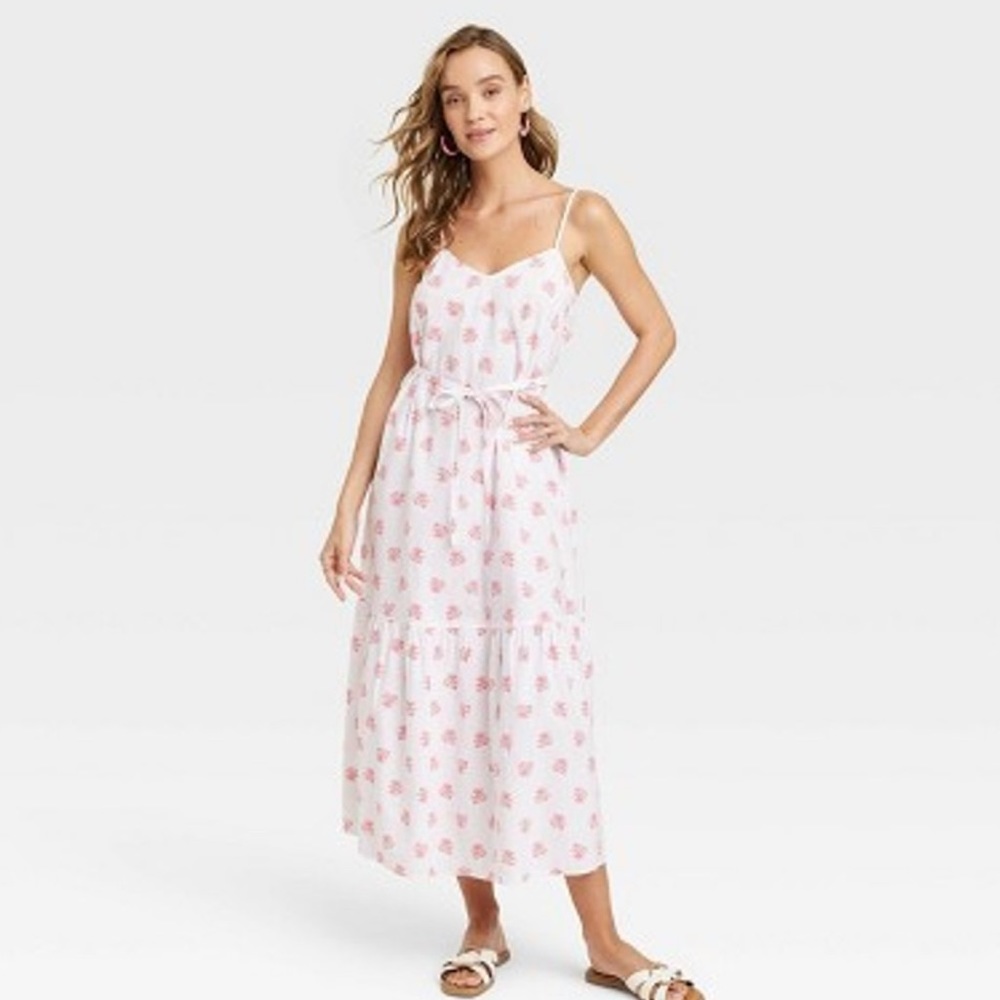 Universal Thread Maxi dress